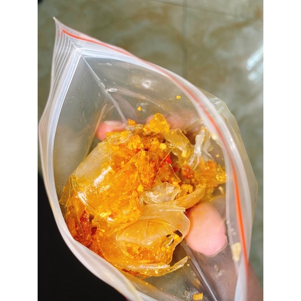 BÁNH TRÁNG SATE HÀNH PHI