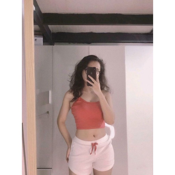 Đồ Bộ 2 Dây Tập Gym Tập Yoga Thể Dục Mặc Ngủ Buổi Tối Chất Mát  POENYB | BigBuy360 - bigbuy360.vn