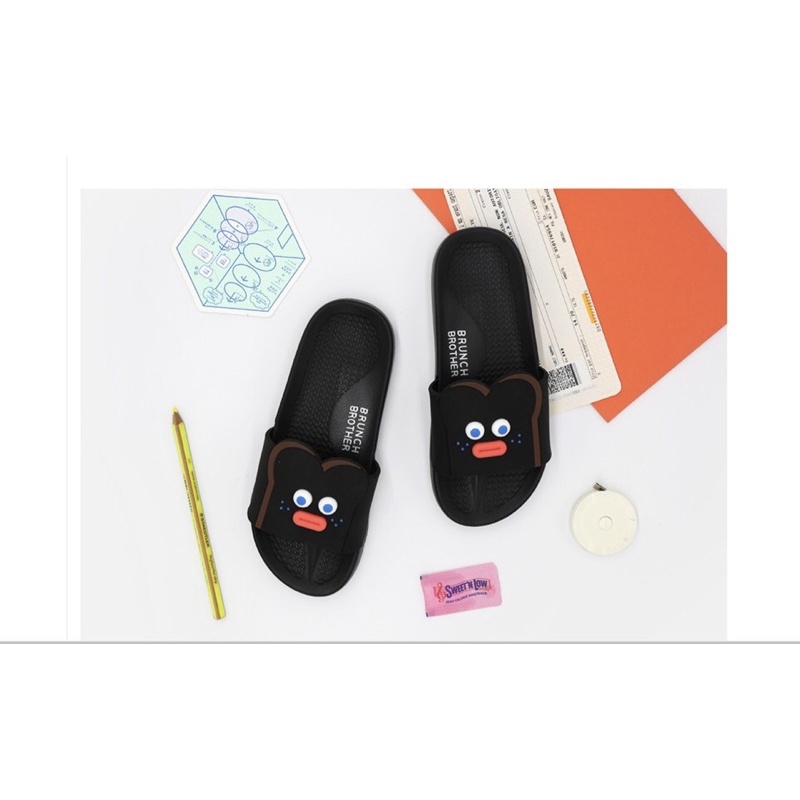 DÉP ROMANE SIPPERS TOAST ORDER HÀN🇰🇷❤️