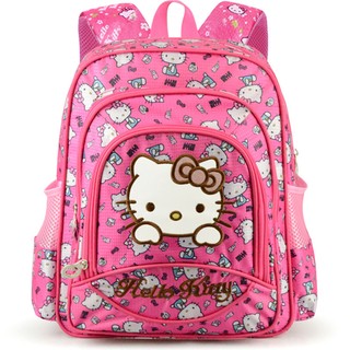Balo hello kitty cho bé BL016A