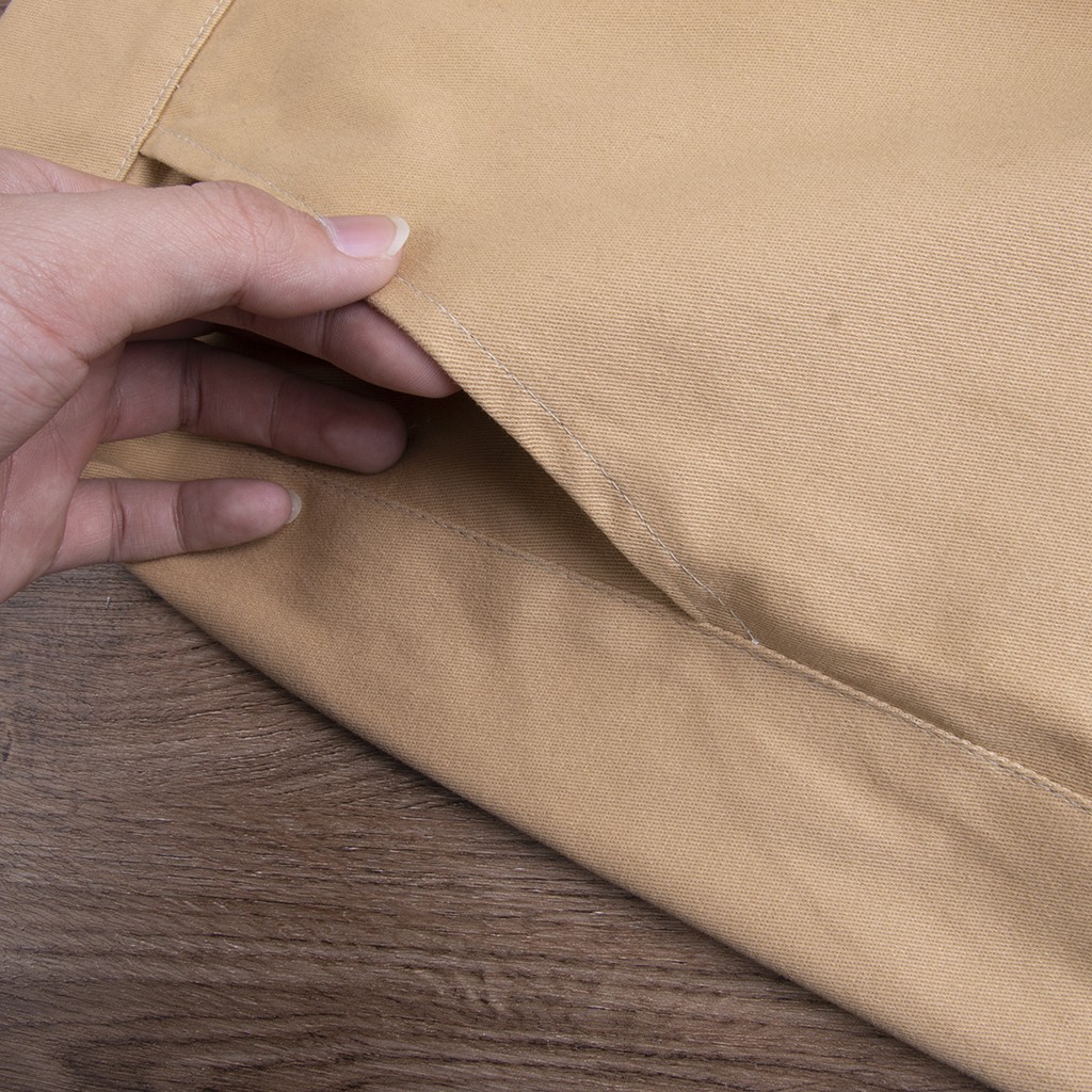 Quần Short Nam Kaki ROUGH Basic Trẻ Trung, Phong Cách, 5 Màu Đa Dạng | BigBuy360 - bigbuy360.vn