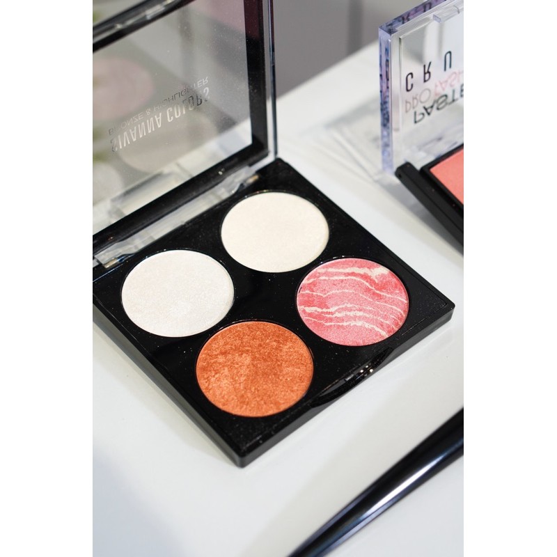 SIVANNA BẢNG BẮT SÁNG 4 TÔNG