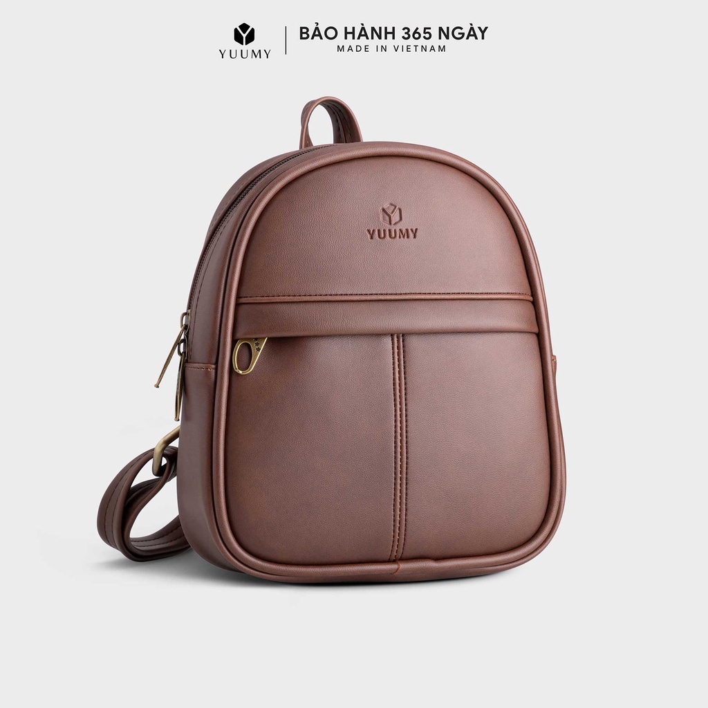 Balo nữ thời trang YUUMY YBA41