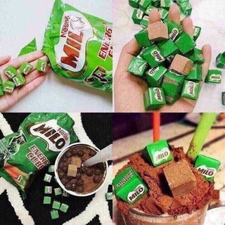 KẸO MILO CUBE THÁI LAN😍😍😍😍100 VIÊN