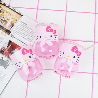 🌻LY NHỰA  KITTY 🎀 KITTY HOUSE