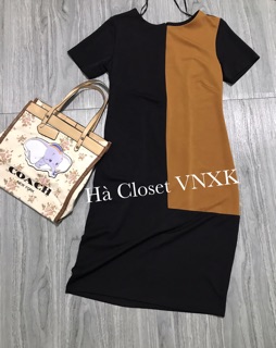 ⚡️Đầm Công Sở Xuất Dư Đẹp⚡️