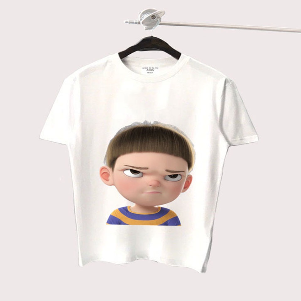 Bộ Thể Thao Nam Nữ ADLV ANGRY Bộ Quần Áo thun Unisex ADLV ANGRY (BỘ 62-63)