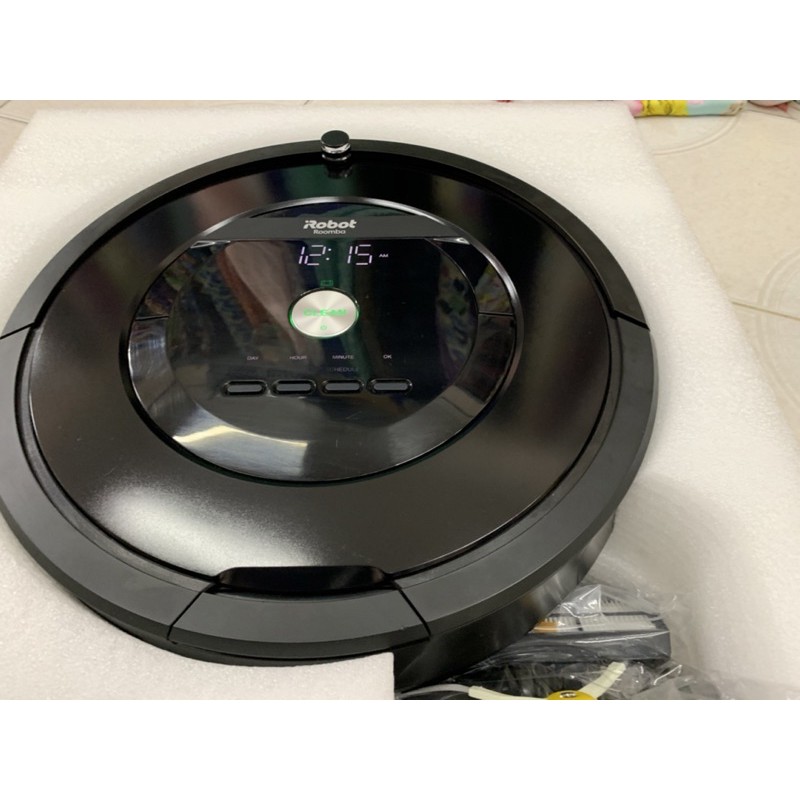 Remote irobot roomba 5,6,7,8 (giá  ko kèm pin)