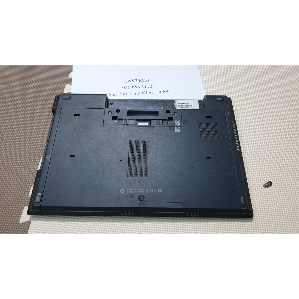 Vỏ HP Elitebook 8570P 8570