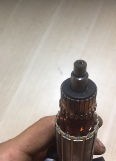 Roto máy mài mt90 và 91a DCA ( tặng chổi than )
