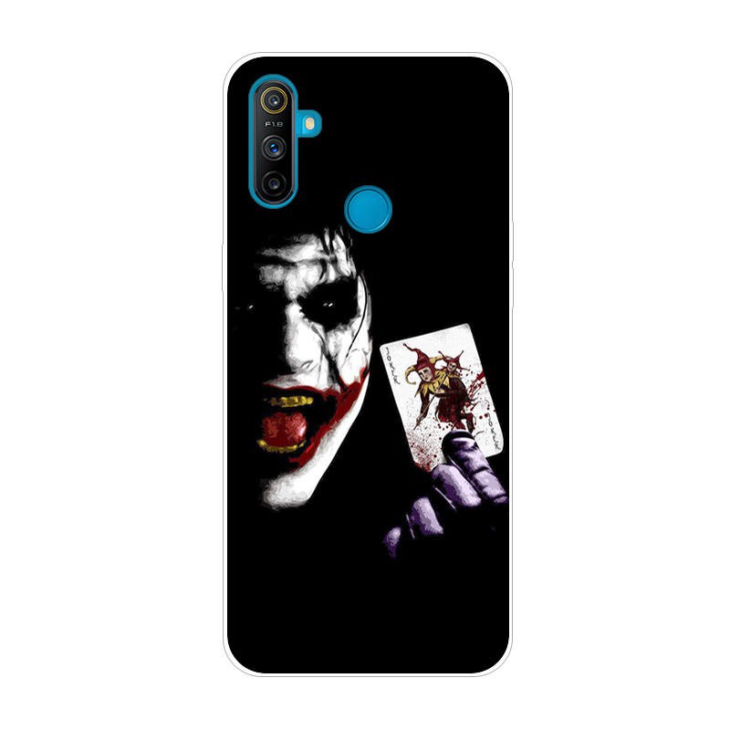 Ốp lưng điện thoại OPPO Realme C3 | BigBuy360 - bigbuy360.vn