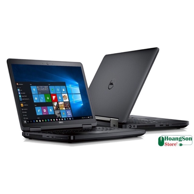 Laptop Dell Latitude E5440 - Laptop văn phòng giá Rẻ