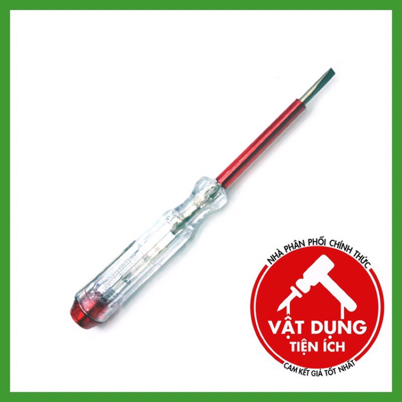 vít thử điện philip cao cấp