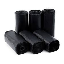 3 CUỘN TÚI ĐỰNG RÁC TỰ PHÂN HUỶ