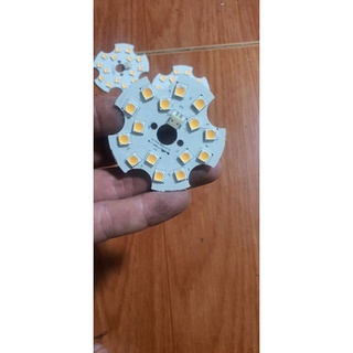 Led tròn 15w - 15 bóng led 5050 siêu sáng
