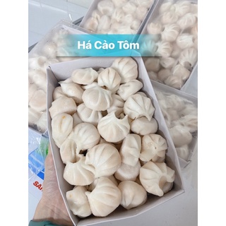 Há cảo tôm 300gr
