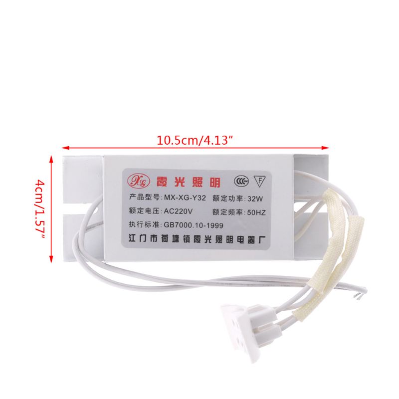 Chấn Lưu Huỳnh Quang zong 32W Chuyên Dụng Cho Đèn UV