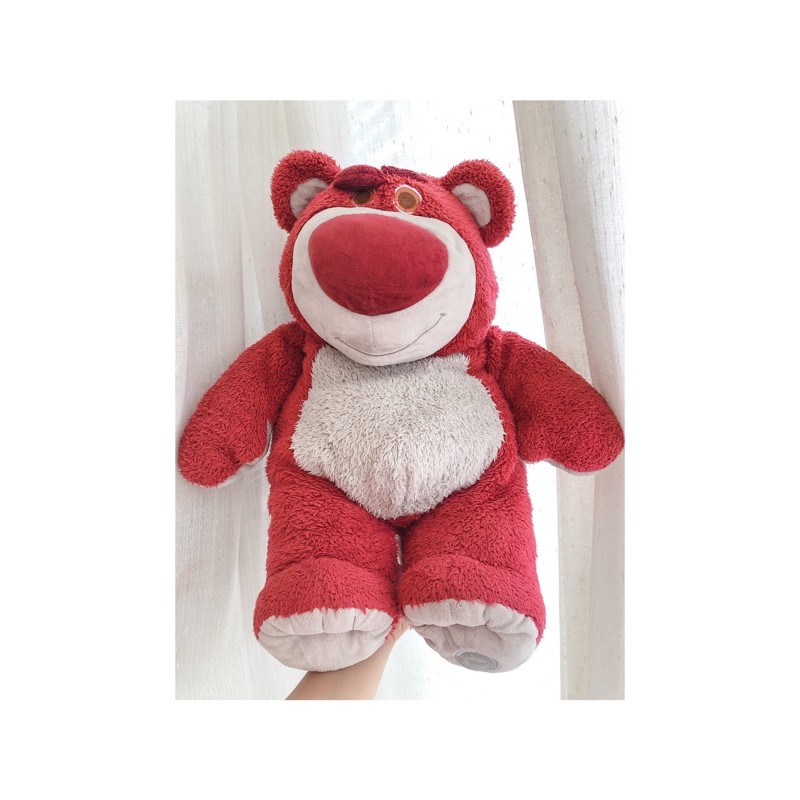 gấu bông Lotso