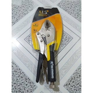 Kìm bấm ls 10"
