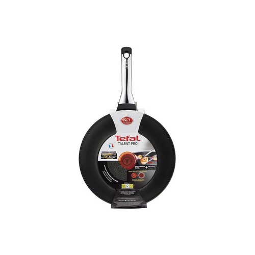 Chảo Tefal Talent Pro 20cm không PFOA Chảo từ chống dính [Nhập Đức]