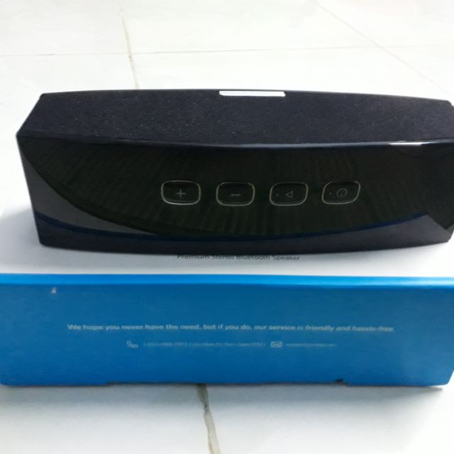 Loa bluetooth Anker A3143 20W