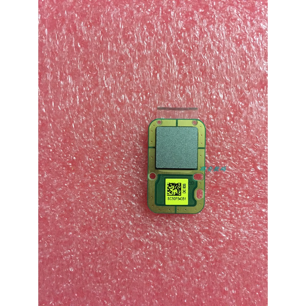 Lenovo THINKPAD X280 T480 T480S T580 fingerprint device fingerprint module 01YN096 | BigBuy360 - bigbuy360.vn