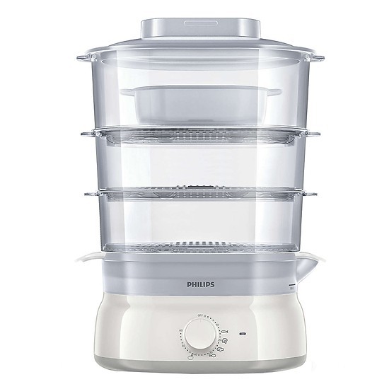 NỒI HẤP PHILIPS HD9125