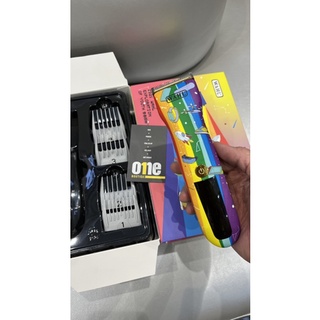 Tông đơ wahl 2235 - 03 phiên bản đặc biệt