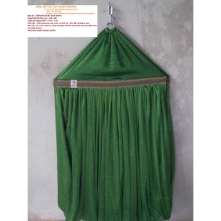 Lưới Thiết Kế Độc Quyền giành cho  Bé  Khung người lớn ( chống lật cho bé )