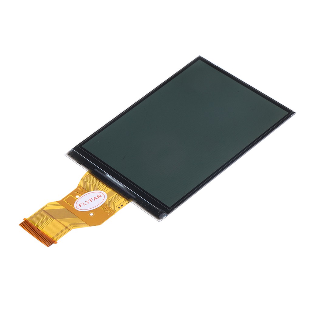 [PERFECLAN1] Replacement LCD Display Screen Part for Sony DSC-H90 DSC-WX150/WX300/WX350