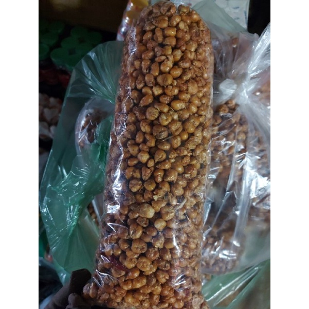 Bắp mắm, bắp chiên tỏi ớt 🌽 đồ ăn vặt ngon loại 1