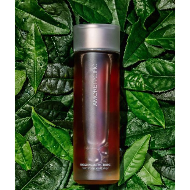 Combo 10 lọ VUA Nước thần amore pacific vintage single extract essence 5ml