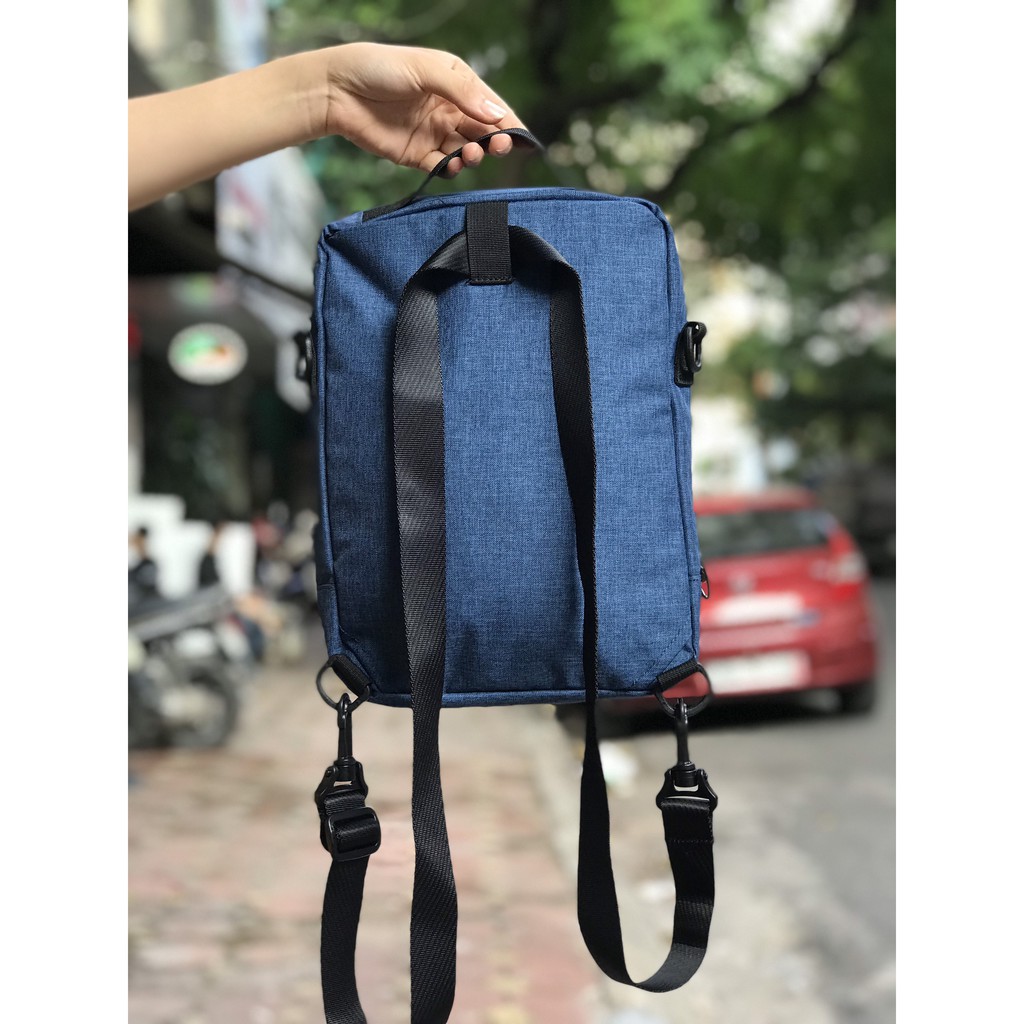 Túi đeo chéo SimpleCarry LC Ipad 4