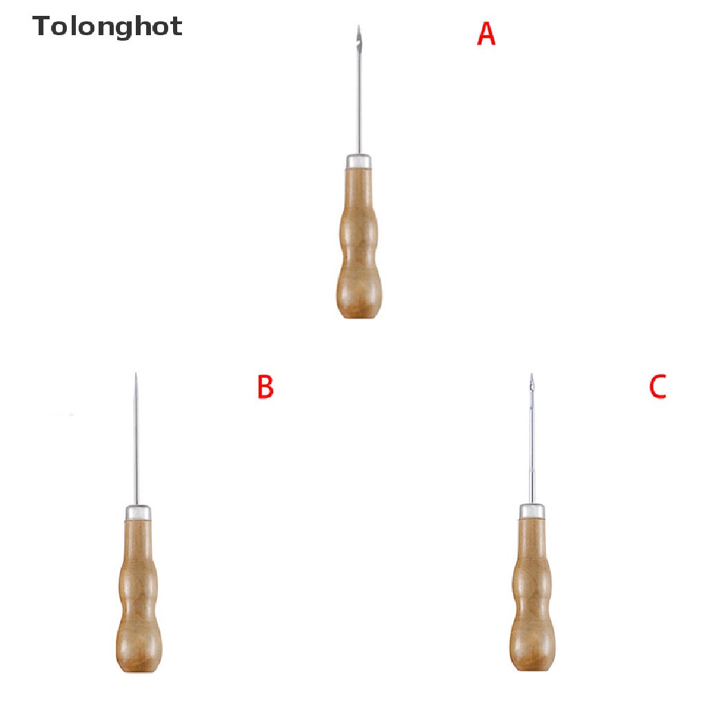 Dụng Cụ Đục Lỗ Hình Nón Tròn Bằng Silicone Dùng Làm Đồ Thủ Công DIY
