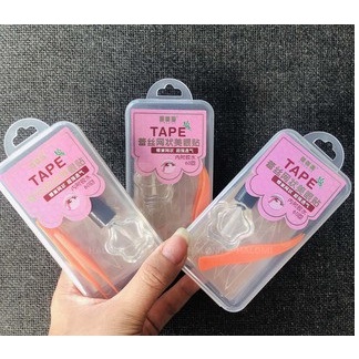 Kích mí lưới tape tự nhiên không sợ lộ