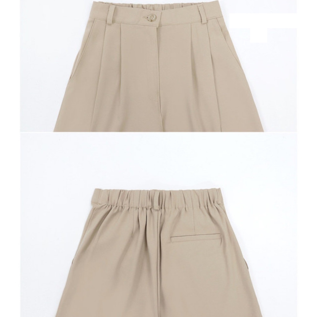 Quần Short Váy Nữ 225 Mẫu Mới Độc Đáo Cực Phong Cách,Quần Nữ Ống Rộng Mặc Nhà Chất Tuyết Mưa Đẹp HẠNH 96 Q225