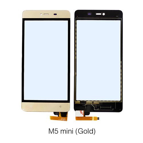 CẢM ỨNG GIONEE M5 MINI ZIN