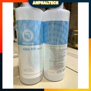 Nước Dung Dịch Làm Sạch Da Aqua Peel