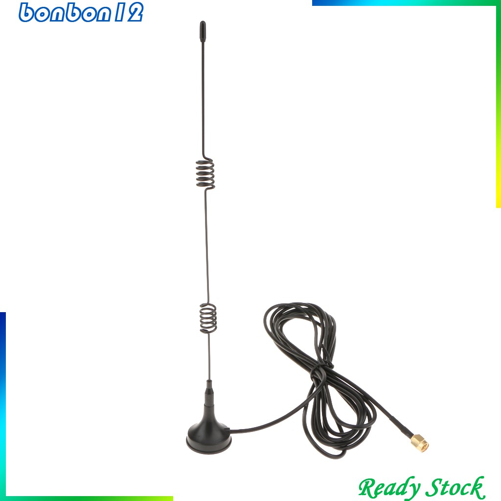 Dây Cáp Chia 5dbi 2.4g Sma 2400-2500mhz | BigBuy360 - bigbuy360.vn