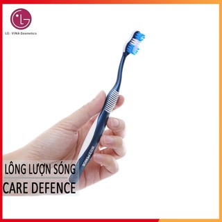 Bàn Chải Răng Perioe Care Defence- Medium