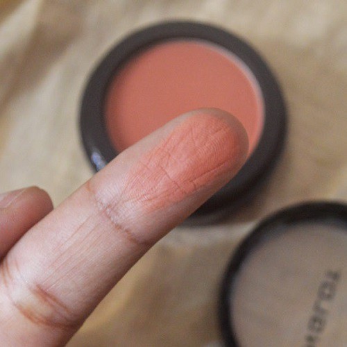 Phấn má hồng hộp tròn Face Blush Inglot (2.5g)