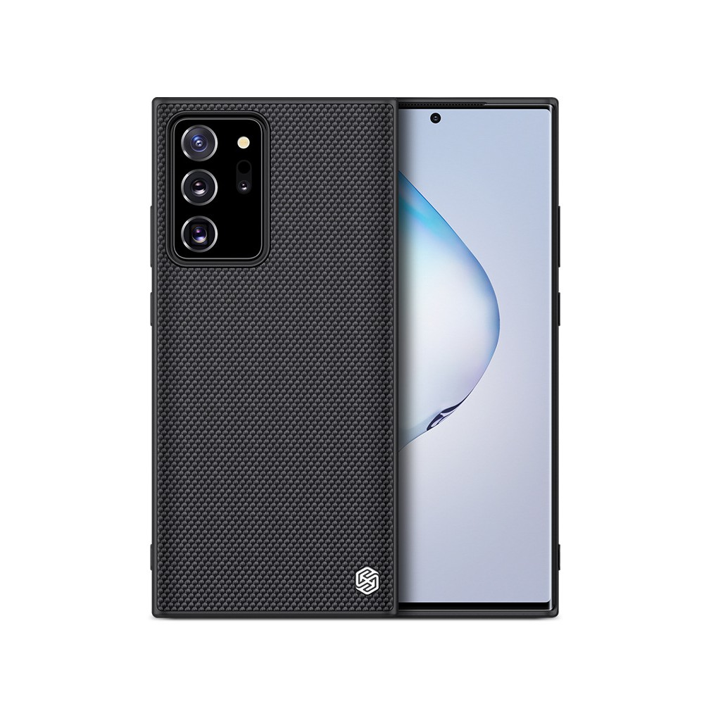 Ốp Lưng Nillkin Vải Nylon cho Samsung Galaxy Note 20 Ultra.