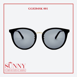 Kính Mát Nữ Gucci GG0204SK