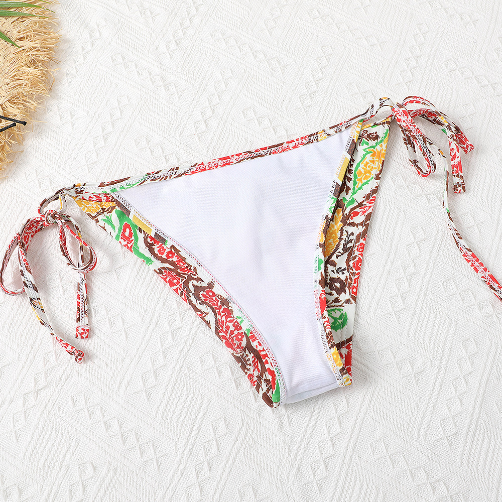 [S~XL]bikini / Đồ đi biển nữ / Tùy biến cao cấp D đồ bơi nữ / D06 | BigBuy360 - bigbuy360.vn