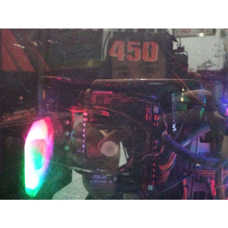 PC AMD FM2+ A68HM-K | BigBuy360 - bigbuy360.vn
