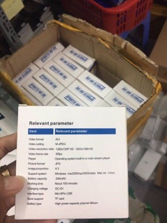 Camera mini siêu nhỏ  Sport HD Sq11