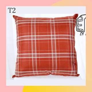 Gối ôm tựa sofa Êm House nhiều màu sắc - pillow 50x50