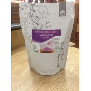 BỘT KHOAI MÔN WONDERFUL