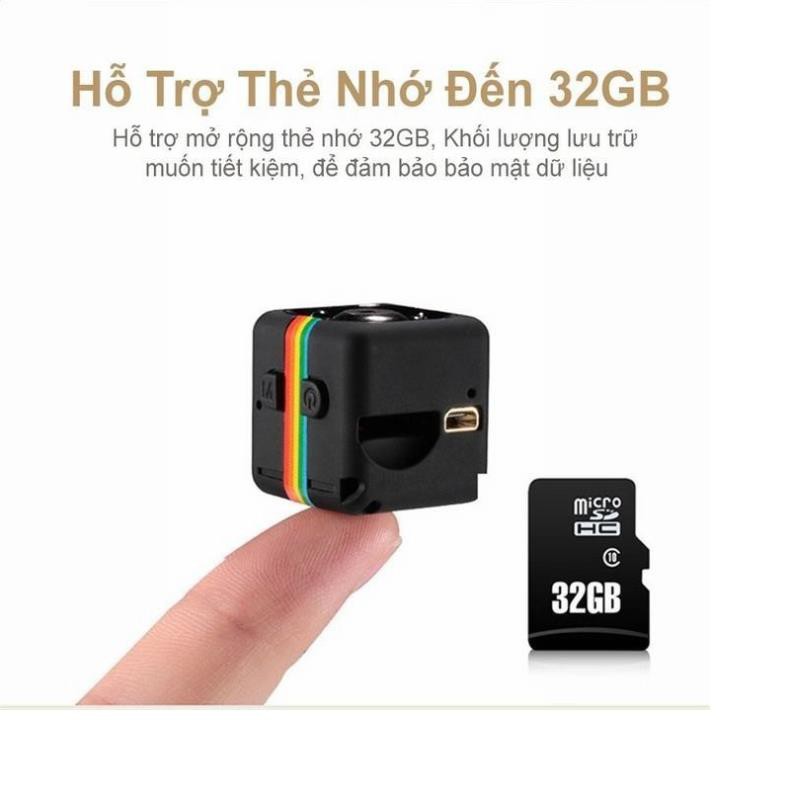 WEBCAM MÁY TÍNH TÍCH HỢP MICRO HÌNH ẢNH HD 1080P SQ11 CÓ HỒNG NGOẠI HỖ TRỢ BAN ĐÊM __ShopUytin | BigBuy360 - bigbuy360.vn