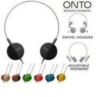 Tai nghe Headphone ONTO